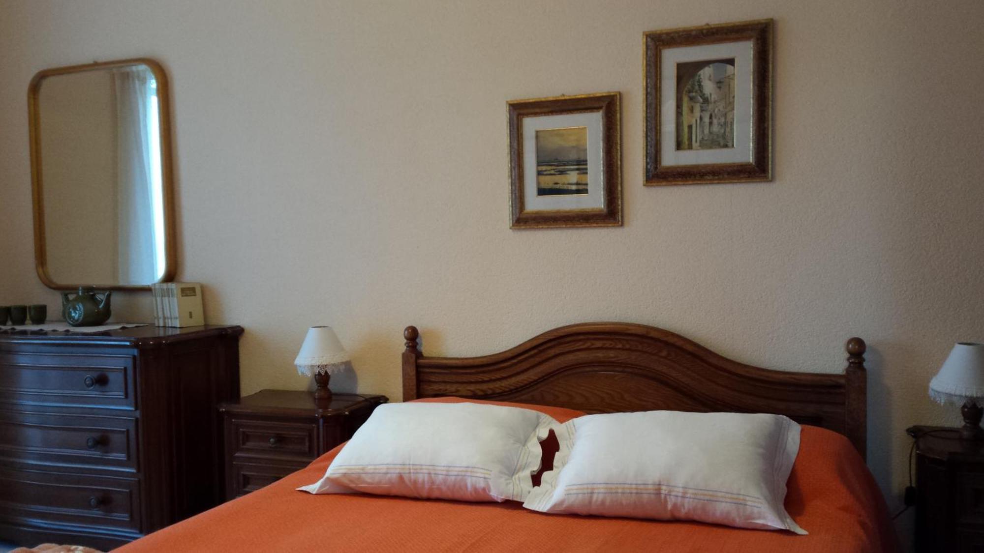 Agriturismo Podere La Cascata Villa Massa Marittima Kamer foto