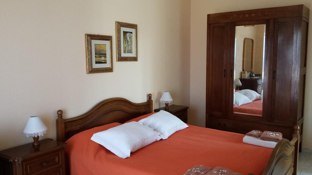 Agriturismo Podere La Cascata Villa Massa Marittima Buitenkant foto