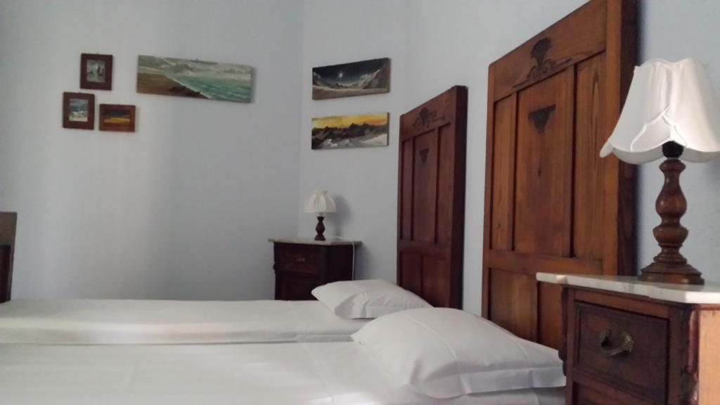 Agriturismo Podere La Cascata Villa Massa Marittima Buitenkant foto